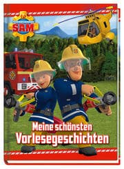 Cover von Feuerwehrmann Sam: Meine schönsten Vorlesegeschichten