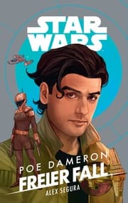 Cover von Star Wars: Poe Dameron - Freier Fall