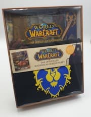 Cover von World of Warcraft: Das offizielle Kochbuch-Geschenkset