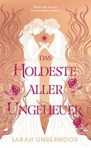 Cover von Das holdeste aller Ungeheuer