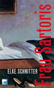 Cover von Frau Sartoris