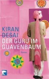 Cover von Der Guru im Guavenbaum