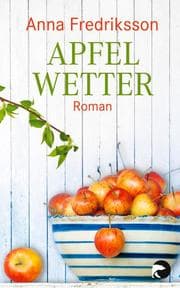 Cover von Apfelwetter