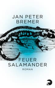 Cover von Feuersalamander