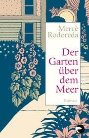 Cover von Der Garten über dem Meer