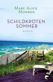 Cover von Schildkrötensommer