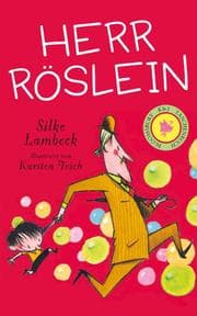 Cover von Herr Röslein