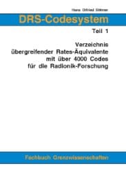 Cover von DRS-Codesystem 1