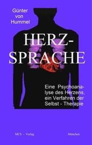 Cover von Herz-Sprache