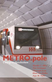 Cover von METRO.pole