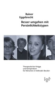 Cover von Besser umgehen mit Persönlichkeitstypen