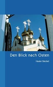 Cover von Den Blick nach Osten