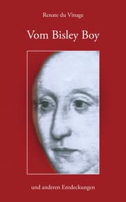 Cover von Vom Bisley Boy und anderen Entdeckungen