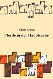 Cover von Pferde in der Hauptsache