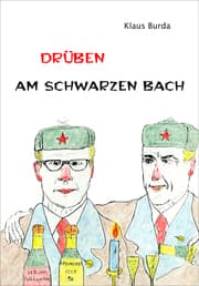 Cover von Drüben am schwarzen Bach