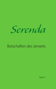 Cover von Serenda