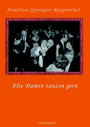 Cover von Alte Damen tanzen gern