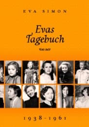 Cover von Evas Tagebuch