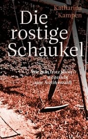 Cover von Die rostige Schaukel