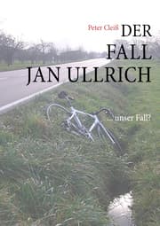 Cover von Der Fall Jan Ullrich