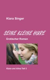 Cover von Seine kleine Hure
