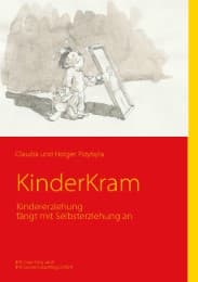 Cover von KinderKram