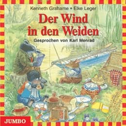 Cover von Der Wind in den Weiden