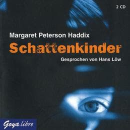 Cover von Schattenkinder