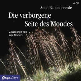 Cover von Die verborgene Seite des Mondes