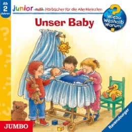 Cover von Unser Baby