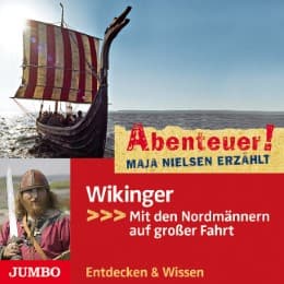 Cover von Wikinger