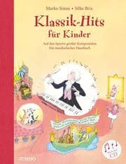 Cover von Klassik-Hits für Kinder