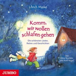 Cover von Komm, wir wollen schlafen gehen