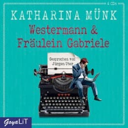 Cover von Westermann & Fräulein Gabriele
