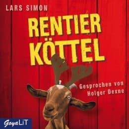 Cover von Rentierköttel