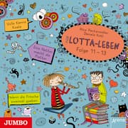 Cover von Mein Lotta-Leben 11-13