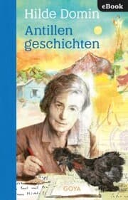 Cover von Antillengeschichten