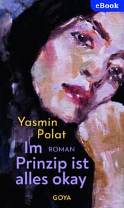 Cover von Im Prinzip ist alles okay