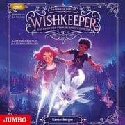 Cover von Wishkeeper 1 - Das Land der verborgenen Wünsche