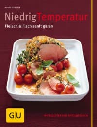Cover von Niedrigtemperatur