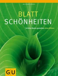 Cover von Blattschönheiten