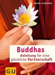 Cover von Buddhas Anleitung für eine glückliche Partnerschaft