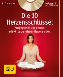 Cover von Die 10 Herzensschlüssel