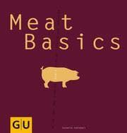 Cover von Meat Basics