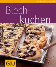 Cover von Blechkuchen