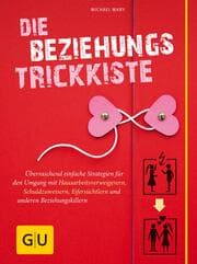 Cover von Die Beziehungs-Trickkiste