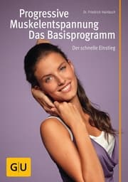 Cover von Progressive Muskelentspannung - das Basisprogramm