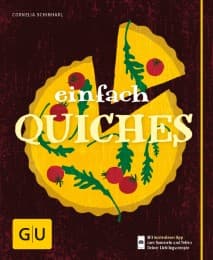 Cover von Einfach Quiches