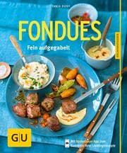 Cover von Fondues