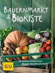 Cover von Bauernmarkt und Biokiste